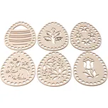 ČistéDřevo Velikonoční kraslice k…