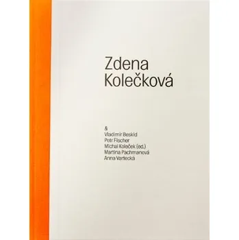 Umění Zdena Kolečková