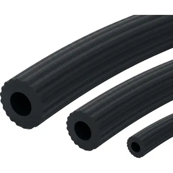 Těsnění do okna a dveří Onpira Vsazovací guma na síťovinu Ø3,5–8 mm Průměr: 3,5 mm