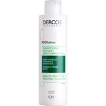 Vichy Dercos PSOlution šampon proti lupénce 200 ml unisex