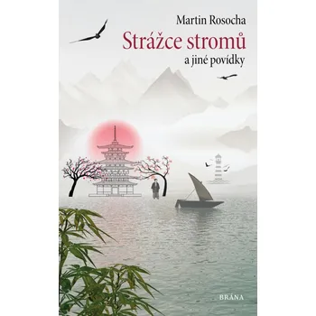 Strážce stromů a jiné povídky
