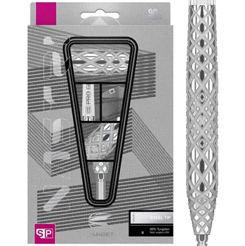 Šipka Target šipky Nastri 01 steel 21g