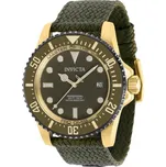 Invicta Pro Diver 38240 - 30 dnů na vrácení zboží, Garance originality