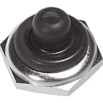 APEM U1151, N36111015 těsnicí krytka, 1 ks