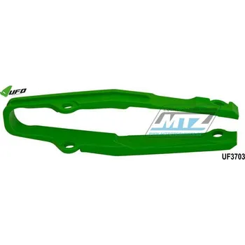 Lízátko řetězu Kawasaki KX125+KX250 / 94-08 - barva zelená UF3703-08