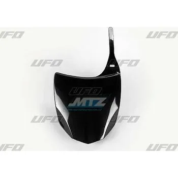 Tabulka přední Kawasaki KXF450 / 09-12 - barva černá UF3797-02