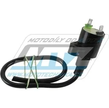Cívka indukční zapalovací - Honda XRV750 Africa Twin + XR600R+XR500R+XR70+ XR100+XR200+XR250+XL250R+XL350R+XL600LM+XL600R+XL600RM+XL400V+ NS125F+NSR125+XBR500 + TRX300 + CN250+CH+Z50R + NX250 Dominato ARIMC0020-MTZ