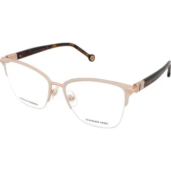 Brýlová obroučka Dioptrické brýle Carolina Herrera HER 0193 EYR