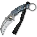 Dellinger Tueur VG-10 Maple