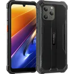 Blackview BV5300 Plus 8/128 GB černý