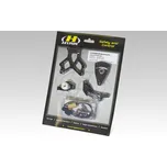 DMP MNT YAM YZF600R6 MK-YA06-T005-B