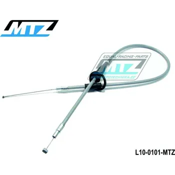 Lanko plynu KTM 50Junior / 02-05 + 50Mini / 02-05 L10-0101-MTZ