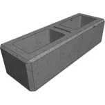 Beton Fejta Plotová tvárnice 60 x 20 x…