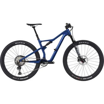 Horské kolo Cannondale Scalpel Carbon SE 1 2022 ABB, L