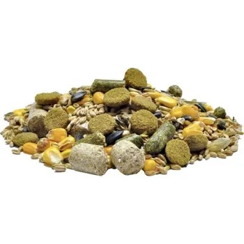 Krmivo pro hlodavce Farma Python Krmná směs pro hlodavce Deluxe 1 kg