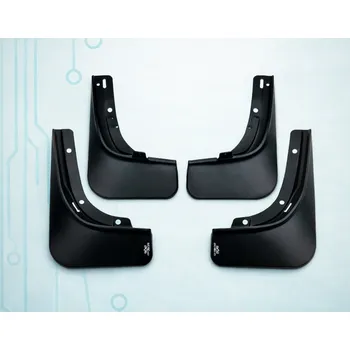 Zástěrky Omoda 5 ICE