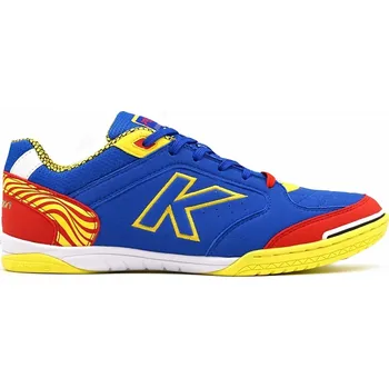 Pánská sportovní obuv Sálovky Kelme Blue 1006573 10.5(46)