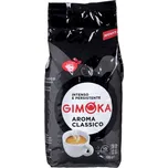 Gimoka Aroma Classico zrnková káva 1 kg