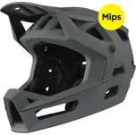 iXS Trigger FF Mips Helmet, Graphite, velikost ML