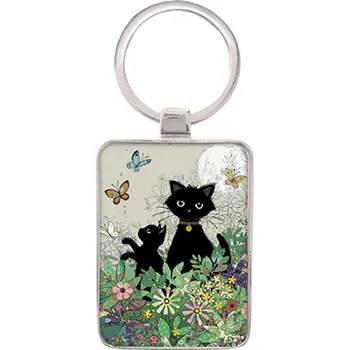 Peněženka Klíčenka PCR34H06 BUG ART KIUB