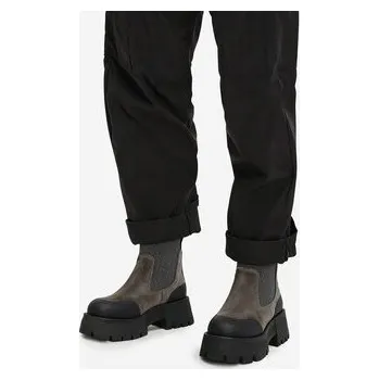 Pracovní obuv Kotníková obuv s elastickým prvkem G-Star Raw CEO-WI16-525-05 Šedá 38