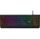 Niceboy ORYX K610 Chameleon herní klávesnice