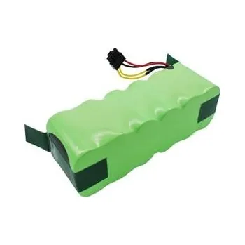 Baterie pro Robzone Duoro Xclean Generace 5.0, 2000 mAh, Cameron Sino CS-ECR120VX