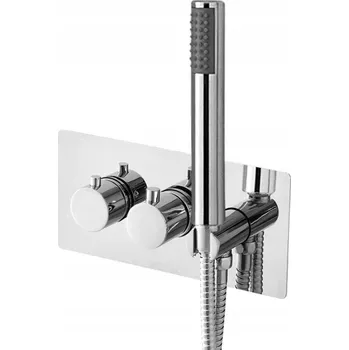 Vodovodní baterie SAPHO Rhapsody 5508 chrom