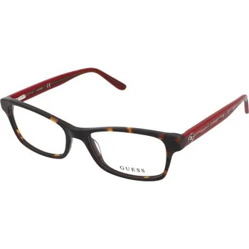 Brýlová obroučka Dioptrické brýle Guess GU2874 052