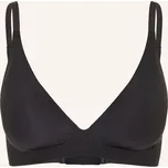 Sloggi Dámská Měkká Podprsenka Zero Feel, černá, 75B