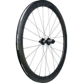 Ráfek na kolo Novatec zapletená kola R5 Team Road Carbon 28 CL Shimano HG ( )