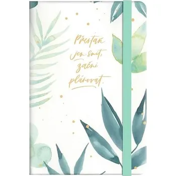 Blok Blok - Přestaň snít