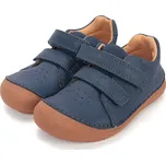 Dětské barefoot tenisky S063-61983 modrá, D.D.Step Velikost: 25