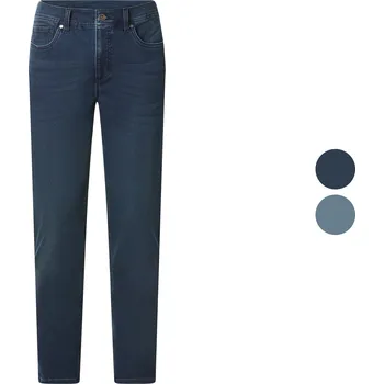 esmara Men Pánské džíny "Straight Fit"