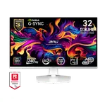 MSI MPG 321URXW QD-OLED 31,5"