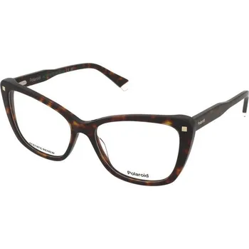 Brýlová obroučka Dioptrické brýle Polaroid PLD D542 086