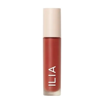 Rtěnka ILIA Beauty Overglaze Hydrating Lesk na rty