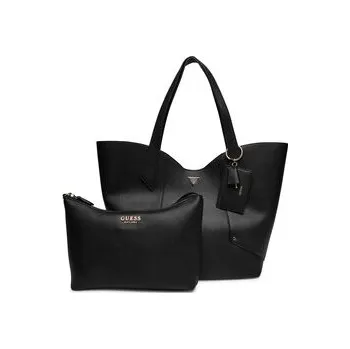 Kabelka Guess Kabelka Darcy HWBG99 14240 Černá OS