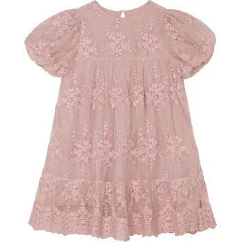 Dívčí šaty Noppies Rosa 3709076 116