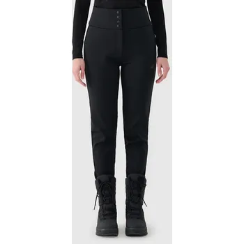 Oblečení a móda 4F Schwarz 828065 XS