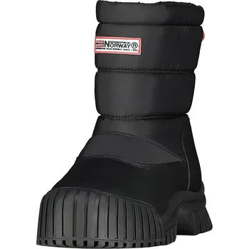 Dámská zimní obuv Kozačky Geographical Norway Schwarz 3254540 40