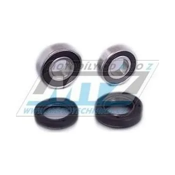 Sada zadního kola Honda CR80R / 86-02 + CR85R / 03-07 + Suzuki RM80 / 86-89 23.S111060-MT