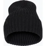 Čepice BUFF Merino Wool Knit 1Lhat Norval černá 124242.901.10.00