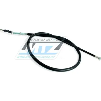 Lanko spojky Kawasaki KMX125 / 86-03 L03-0249-MTZ