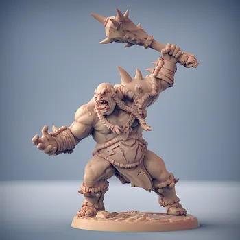 Příslušenství k deskovým hrám Artisan Guild Ogre Murdauer B