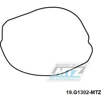 Těsnění víka spojky Honda CR250 / 02-07 + HM Honda CRE250 HONDA CR 250 R 2002-2007