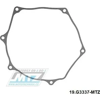 Těsnění víka spojky Suzuki RMZ250 / 07-24 19.G3337-MTZ
