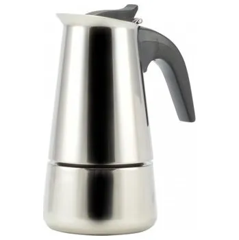 Příprava kávy Pro-Tech shop Kávovar Moka 4CUP 52145&nbsp;28012