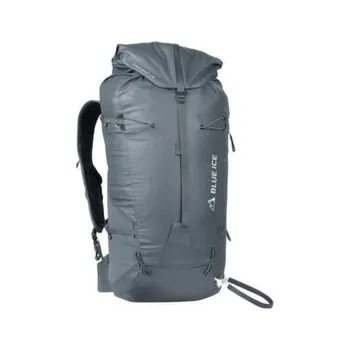 Sportovní batoh Blue Ice FIRECREST PACK 28L Dark Slate šedá S/M