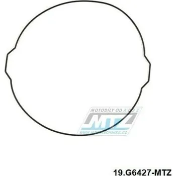 Těsnění víka spojky KTM 450SXF+450SMR+505SXF + 450SX+505SX ATV 19.G6427-MTZ